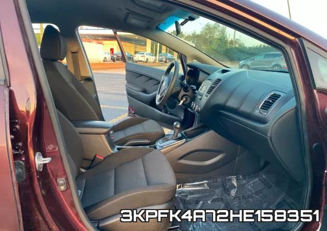 3KPFK4A72HE158351 фото 6