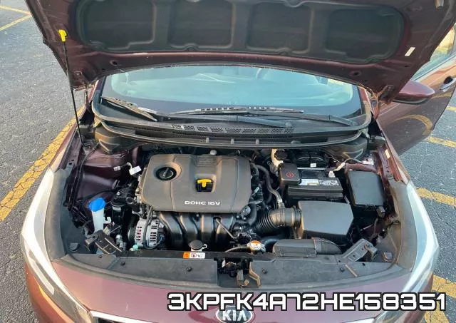 3KPFK4A72HE158351 фото 8