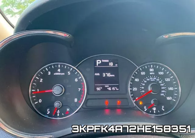 3KPFK4A72HE158351 фото 9