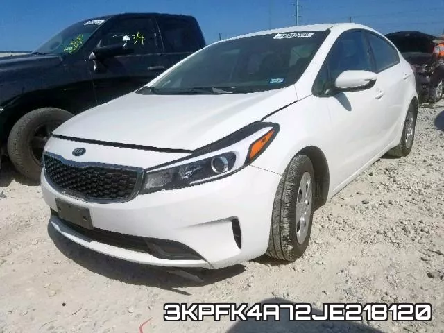 3KPFK4A72JE218120 фото 3
