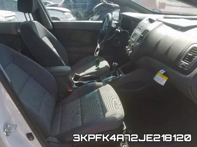 3KPFK4A72JE218120 фото 6