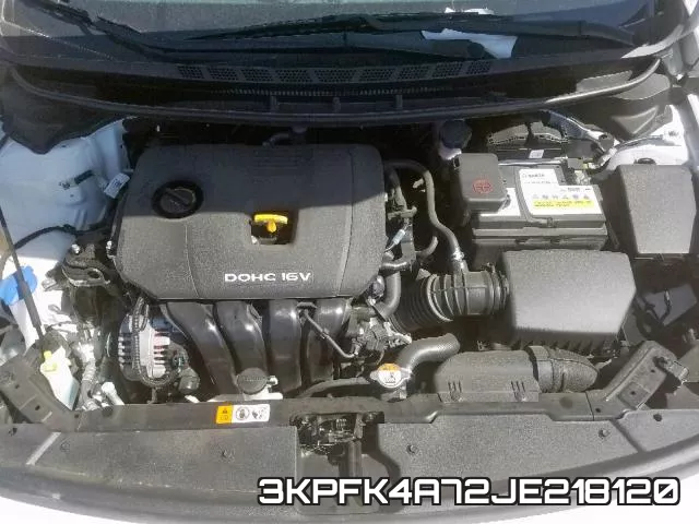 3KPFK4A72JE218120 фото 8