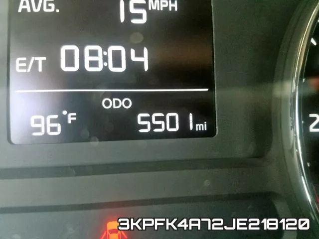 3KPFK4A72JE218120 фото 9
