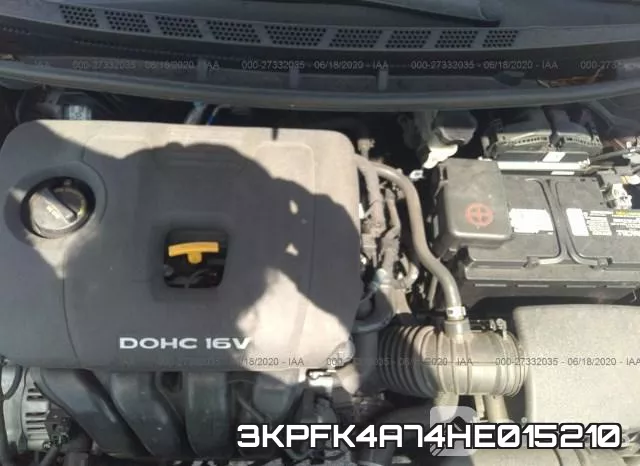 3KPFK4A74HE015210 фото 2