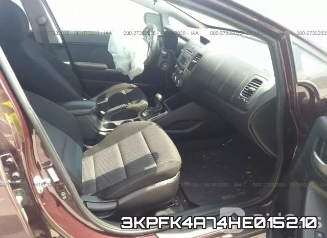 3KPFK4A74HE015210 фото 6