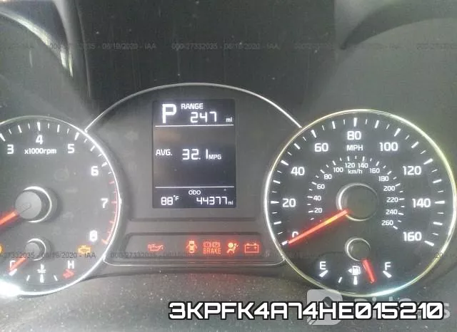 3KPFK4A74HE015210 фото 8