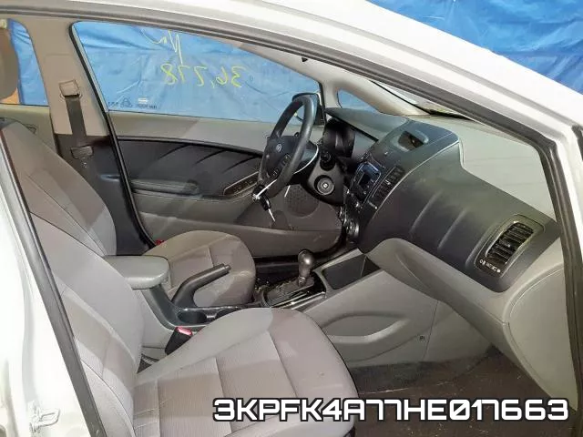3KPFK4A77HE017663 фото 6