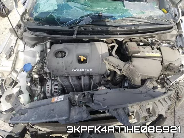 3KPFK4A77HE086921 фото 8