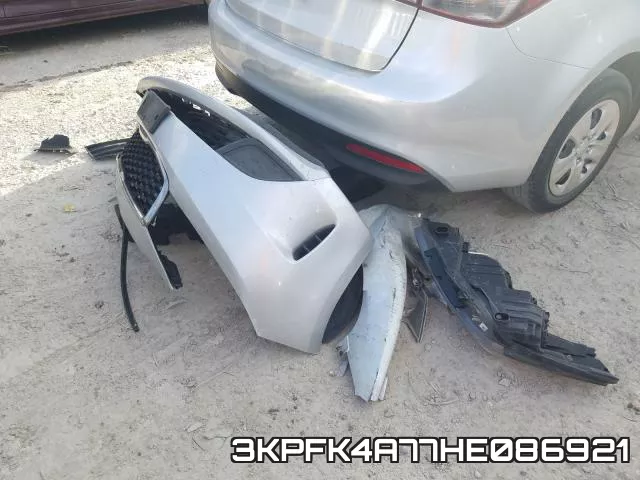 3KPFK4A77HE086921 фото 10