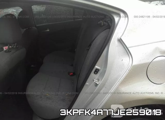 3KPFK4A77JE259018 фото 9
