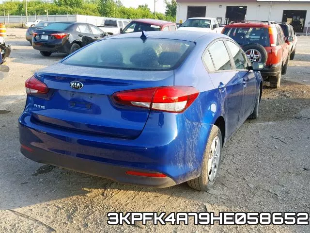 3KPFK4A79HE058652 фото 5