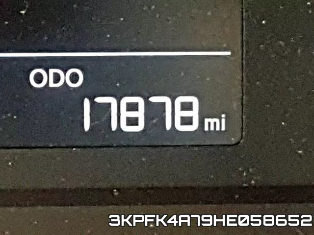 3KPFK4A79HE058652 фото 9