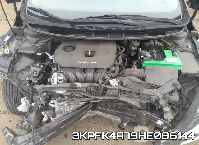 3KPFK4A79HE086144 фото 2