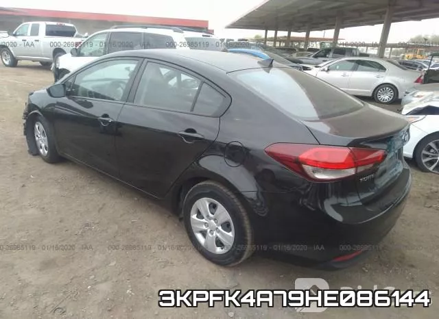 3KPFK4A79HE086144 фото 4