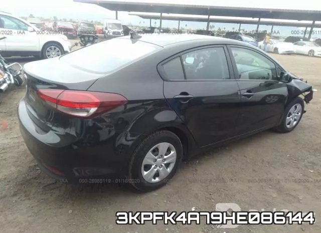 3KPFK4A79HE086144 фото 5