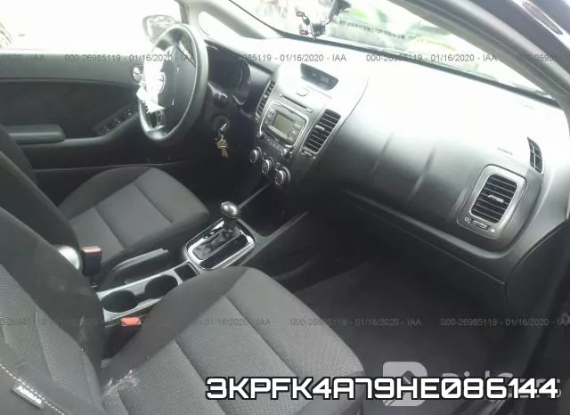 3KPFK4A79HE086144 фото 6