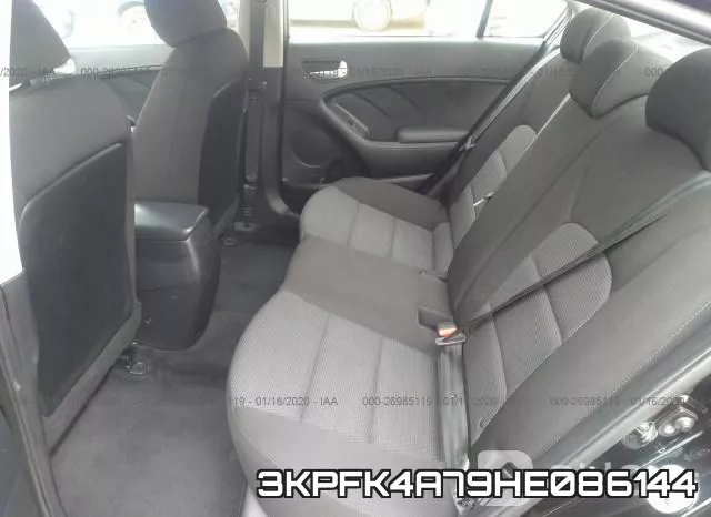 3KPFK4A79HE086144 фото 9