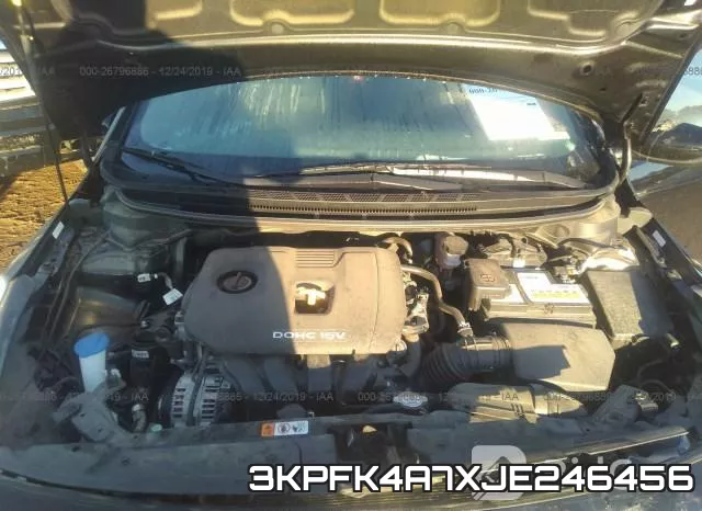 3KPFK4A7XJE246456 фото 2