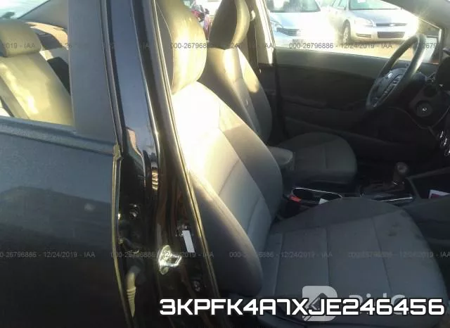 3KPFK4A7XJE246456 фото 6