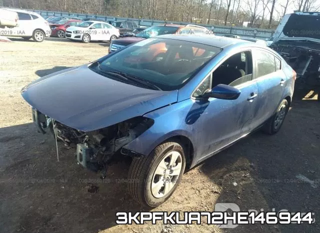 3KPFKUA72HE146944 фото 3