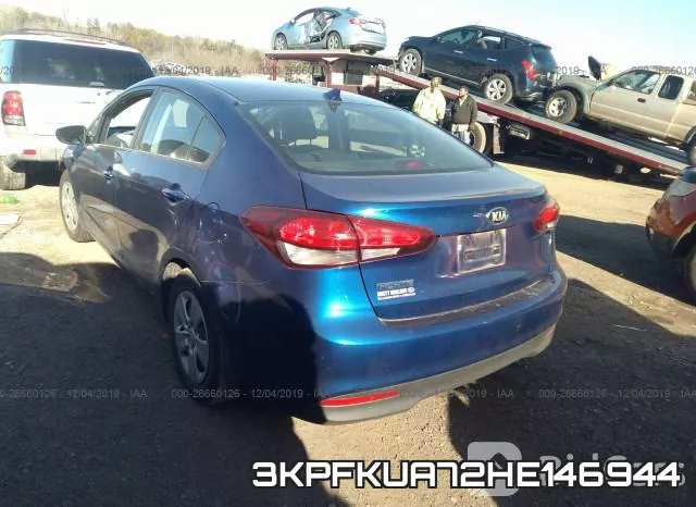 3KPFKUA72HE146944 фото 4