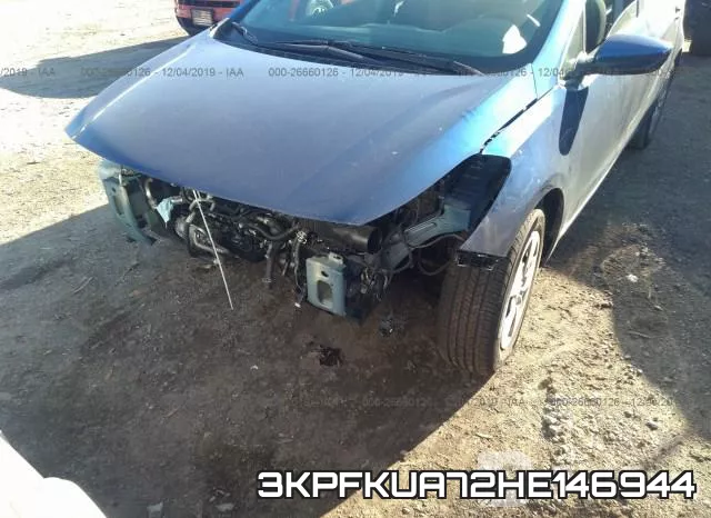 3KPFKUA72HE146944 фото 7