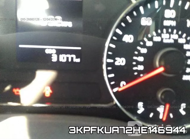 3KPFKUA72HE146944 фото 8