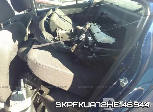 3KPFKUA72HE146944 фото 9