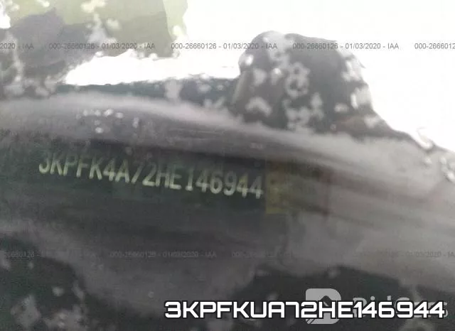 3KPFKUA72HE146944 фото 10