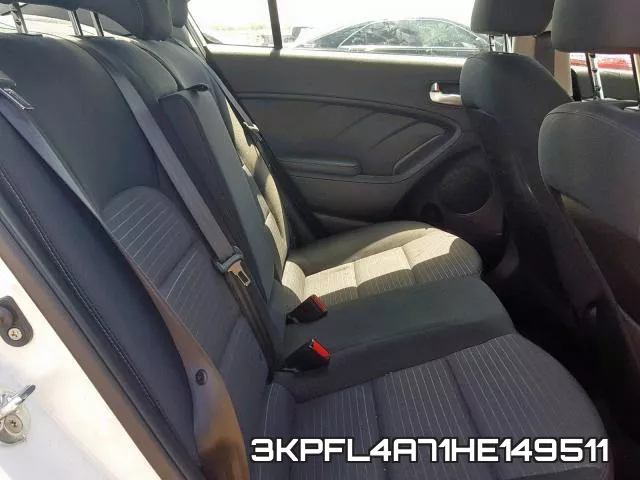 3KPFL4A71HE149511 фото 7