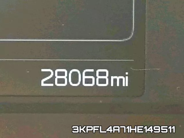 3KPFL4A71HE149511 фото 9