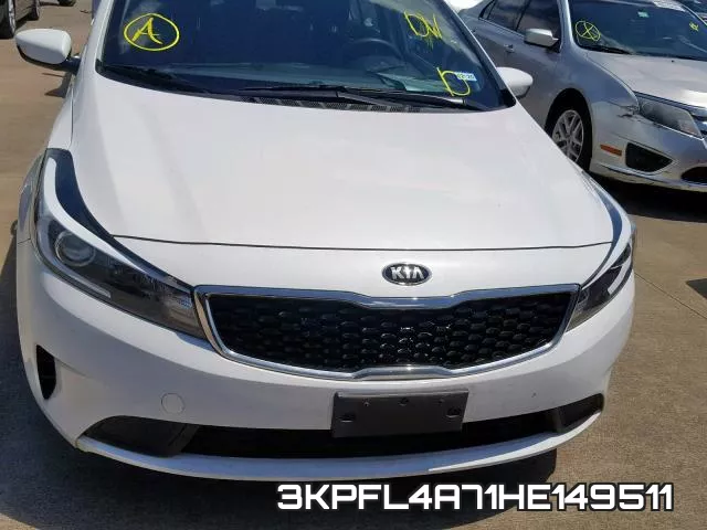 3KPFL4A71HE149511 фото 10