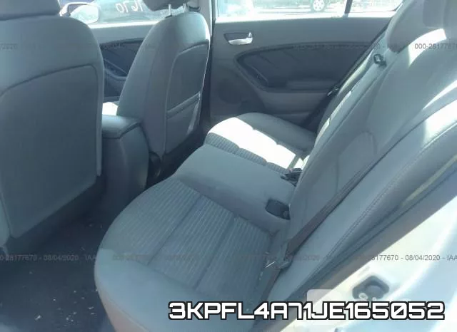 3KPFL4A71JE165052 фото 9