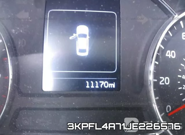 3KPFL4A71JE226576 фото 8