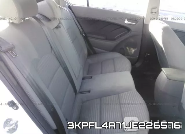 3KPFL4A71JE226576 фото 9
