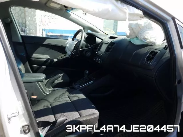 3KPFL4A74JE204457 фото 6
