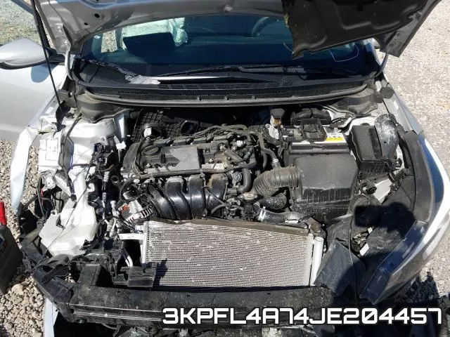 3KPFL4A74JE204457 фото 8