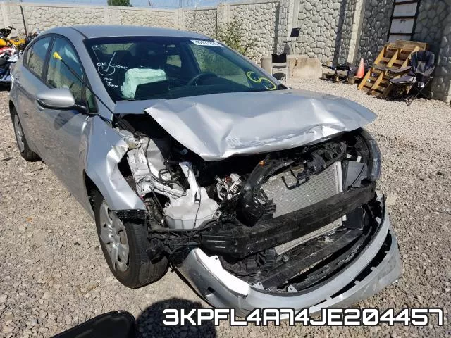 3KPFL4A74JE204457 фото 10