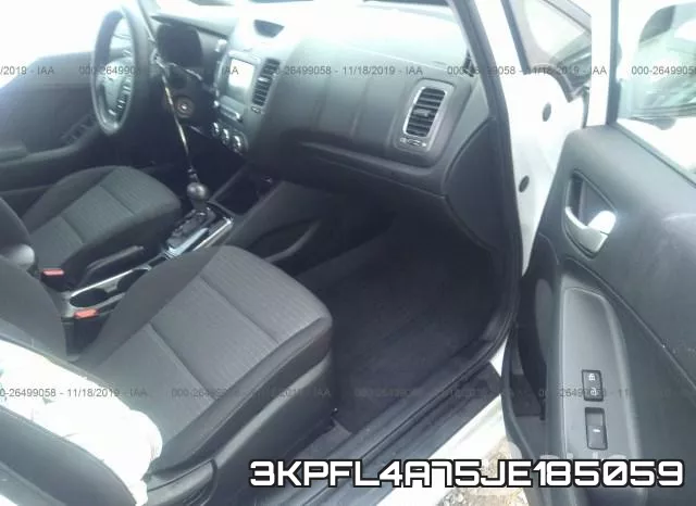 3KPFL4A75JE185059 фото 6