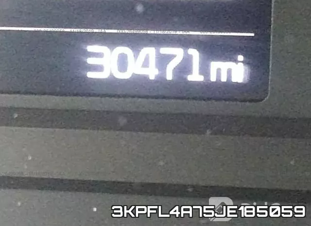 3KPFL4A75JE185059 фото 8