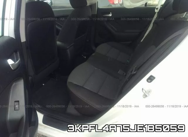 3KPFL4A75JE185059 фото 9