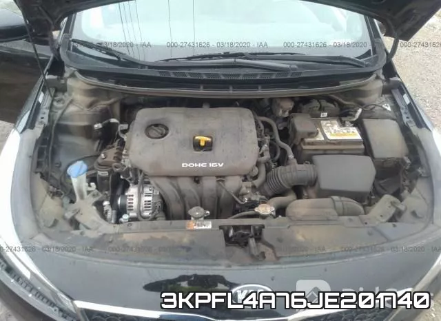 3KPFL4A76JE201740 фото 2
