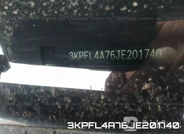 3KPFL4A76JE201740 фото 9
