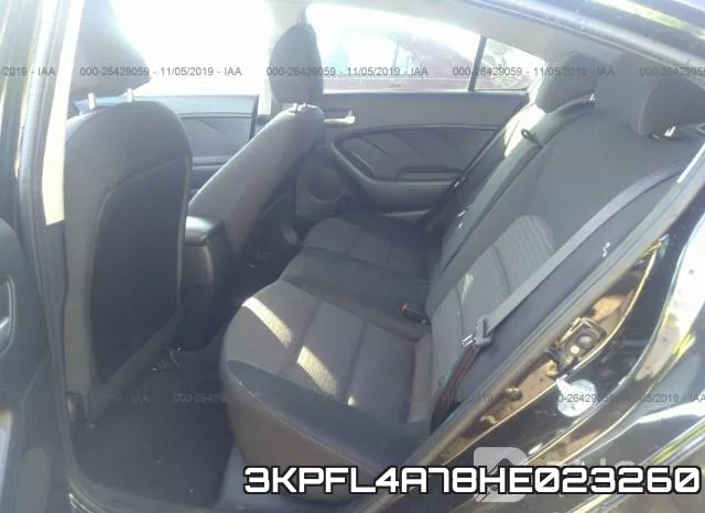 3KPFL4A78HE023260 фото 9