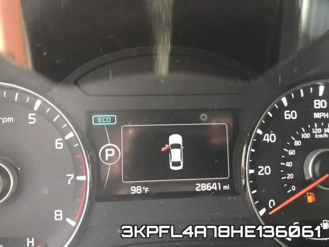 3KPFL4A78HE136061 фото 9