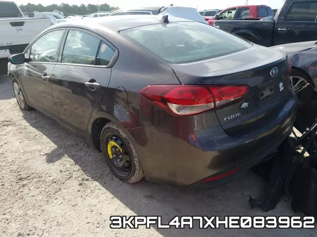 3KPFL4A7XHE083962 фото 4