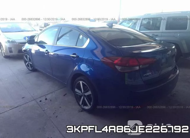 3KPFL4A86JE226792 фото 4