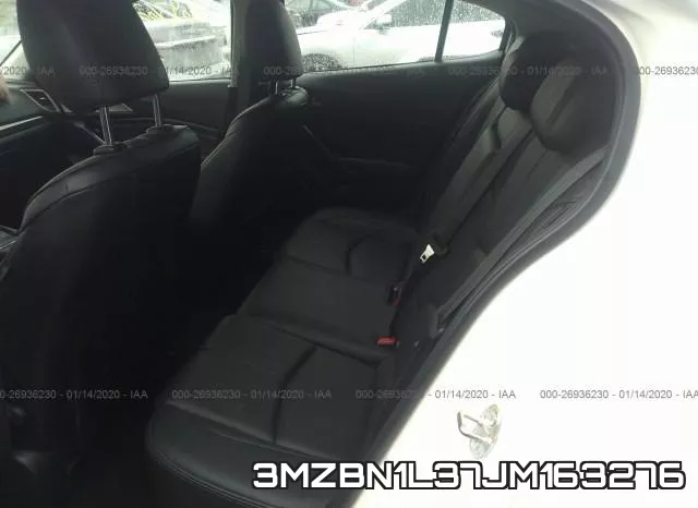 3MZBN1L37JM163276 фото 9