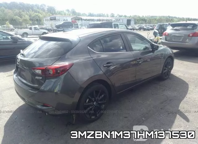 3MZBN1M37HM137530 фото 5