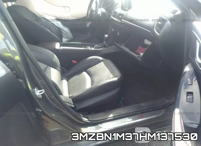 3MZBN1M37HM137530 фото 6